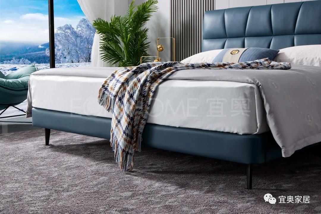 818新品抢先惠|EON-home•兰菱，还您精致睡眠(图6)